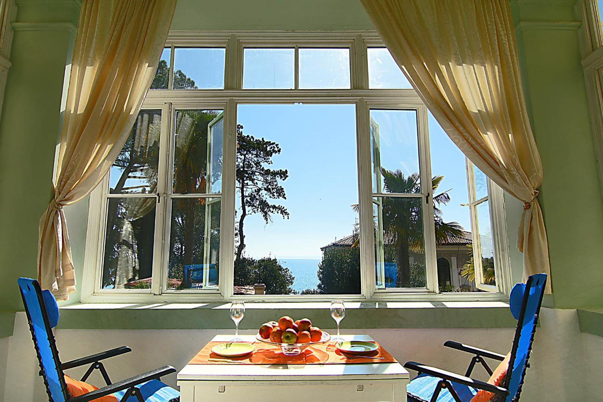 Apartment Veronika Opatija Exterior foto