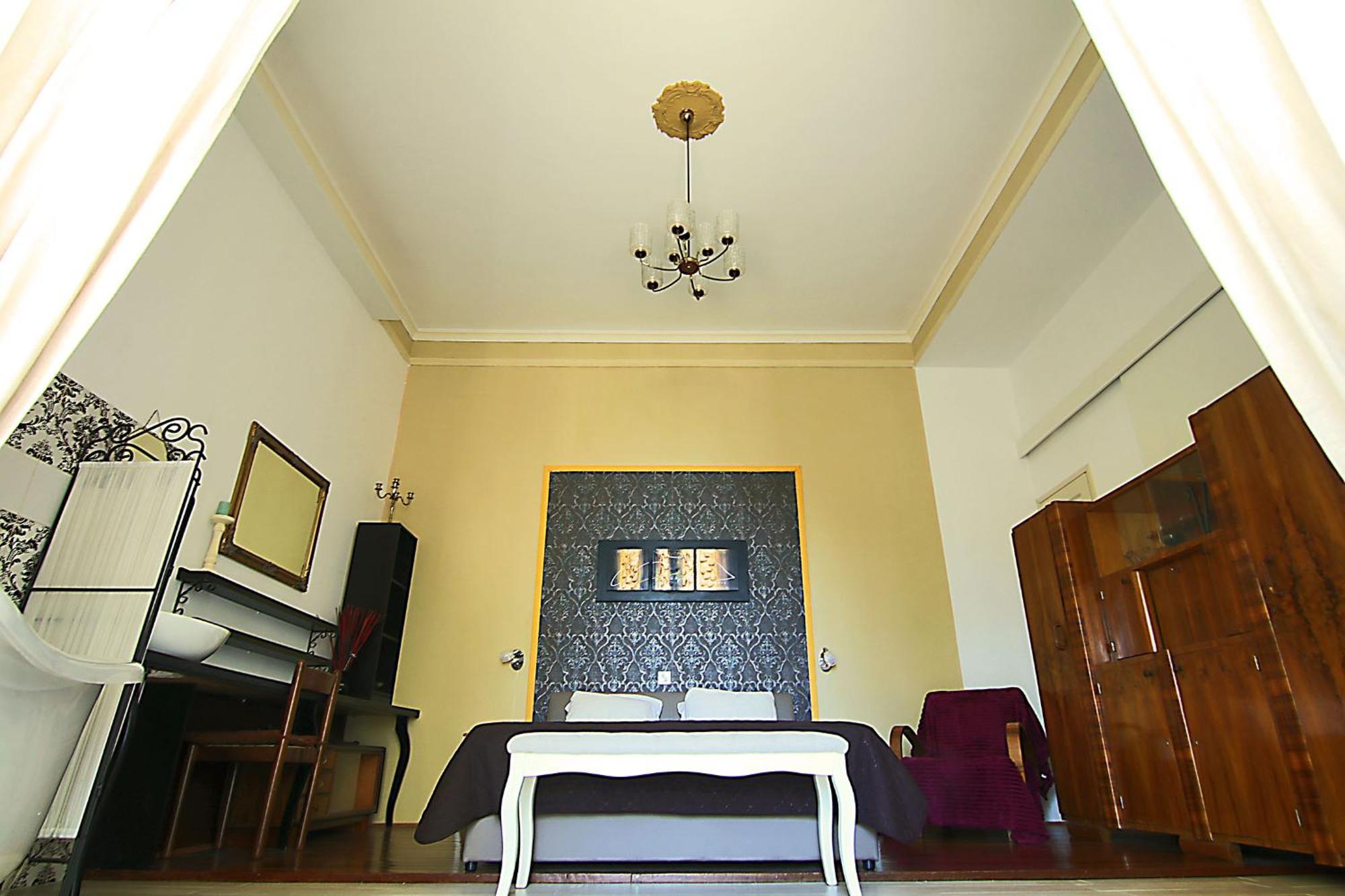 Apartment Veronika Opatija Exterior foto